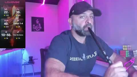 Snapshot of magabear chatting on October 2025 10:11:01 AM Magabear online show from October 2025 10:11:01 AM