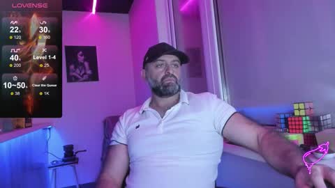 Snapshot of magabear chatting on October 2025 10:56:01 AM Magabear online show from October 2025 10:56:01 AM