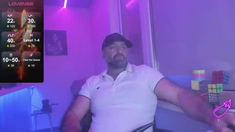 Snapshot of magabear chatting on October 2025 09:28:02 PM Magabear online show from October 2025 09:28:02 PM