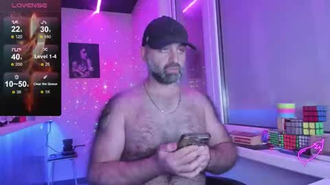 Snapshot of magabear chatting on October 2025 02:45:02 AM Magabear online show from October 2025 02:45:02 AM