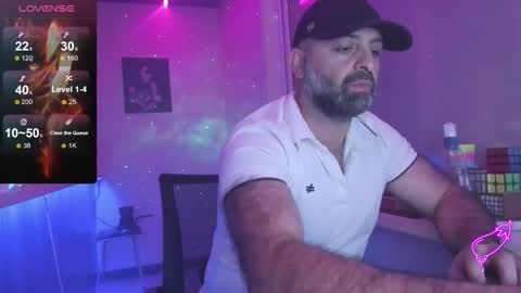 Snapshot of magabear chatting on October 2025 07:08:01 PM Magabear online show from October 2025 07:08:01 PM