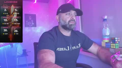 Snapshot of magabear chatting on October 2025 03:49:01 PM Magabear online show from October 2025 03:49:01 PM