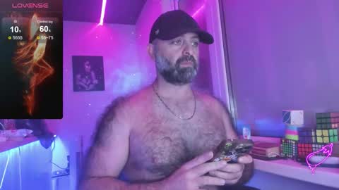 Snapshot of magabear chatting on November 2025 03:44:02 PM Magabear online show from November 2025 03:44:02 PM