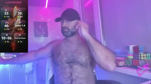 Snapshot of magabear chatting on November 2025 06:41:04 PM Magabear online show from November 2025 06:41:04 PM