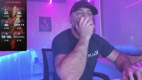 Snapshot of magabear chatting on November 2025 02:54:02 AM Magabear online show from November 2025 02:54:02 AM