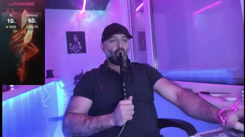 Snapshot of magabear chatting on November 2025 07:34:02 PM Magabear online show from November 2025 07:34:02 PM