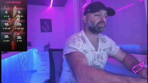 Snapshot of magabear chatting on November 2025 02:11:02 AM Magabear online show from November 2025 02:11:02 AM