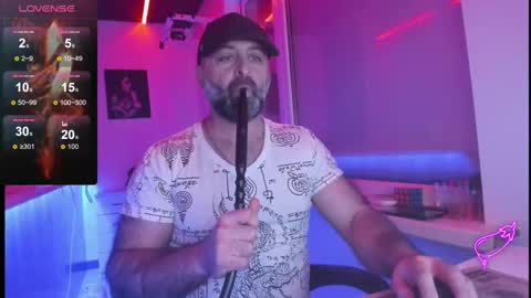 Snapshot of magabear chatting on December 2025 02:39:01 AM Magabear online show from December 2025 02:39:01 AM