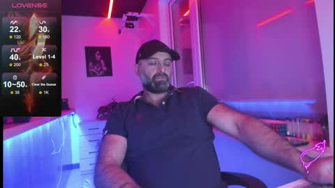 Snapshot of magabear chatting on December 2025 10:56:02 AM Magabear online show from December 2025 10:56:02 AM