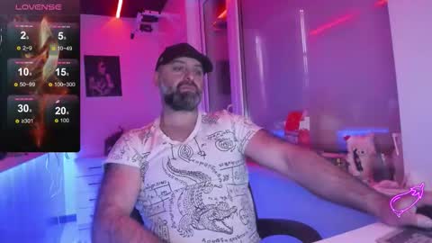 Snapshot of magabear chatting on January 2026 08:40:02 AM Magabear online show from January 2026 08:40:02 AM