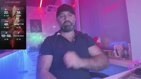 Snapshot of magabear chatting on January 2026 04:04:02 AM Magabear online show from January 2026 04:04:02 AM