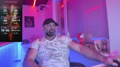 Snapshot of magabear chatting on January 2026 09:39:02 PM Magabear online show from January 2026 09:39:02 PM