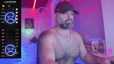 Snapshot of magabear chatting on January 2026 11:01:01 AM Magabear online show from January 2026 11:01:01 AM