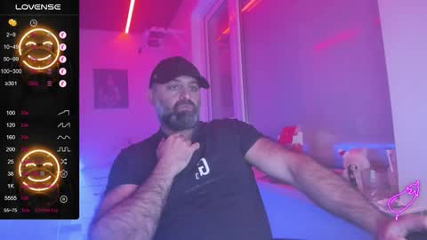 Snapshot of magabear chatting on January 2026 08:25:02 PM Magabear online show from January 2026 08:25:02 PM