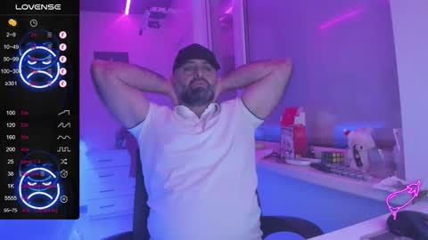 Snapshot of magabear chatting on January 2026 10:31:02 AM Magabear online show from January 2026 10:31:02 AM