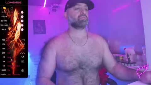 Snapshot of magabear chatting on January 2026 01:55:02 AM Magabear online show from January 2026 01:55:02 AM