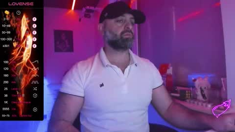 Snapshot of magabear chatting on January 2026 07:23:01 AM Magabear online show from January 2026 07:23:01 AM