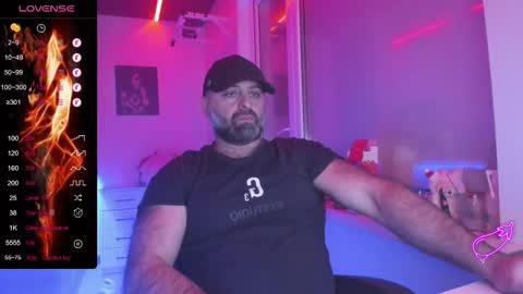 Snapshot of magabear chatting on January 2026 07:46:02 AM Magabear online show from January 2026 07:46:02 AM