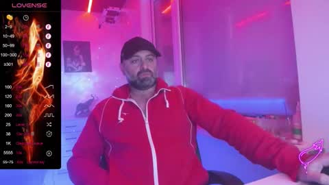 Snapshot of magabear chatting on February 2026 09:30:02 AM Magabear online show from February 2026 09:30:02 AM