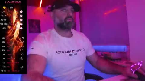 Snapshot of magabear chatting on February 2026 02:12:02 PM Magabear online show from February 2026 02:12:02 PM