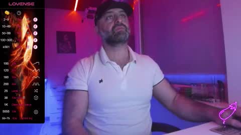 Snapshot of magabear chatting on February 2026 03:21:01 AM Magabear online show from February 2026 03:21:01 AM