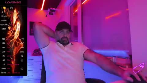 Snapshot of magabear chatting on February 2026 03:46:02 AM Magabear online show from February 2026 03:46:02 AM