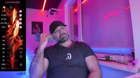 Snapshot of magabear chatting on February 2026 02:50:02 PM Magabear online show from February 2026 02:50:02 PM