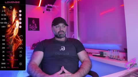 Snapshot of magabear chatting on February 2026 06:13:01 AM Magabear online show from February 2026 06:13:01 AM