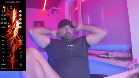 Snapshot of magabear chatting on February 2026 10:57:01 AM Magabear online show from February 2026 10:57:01 AM