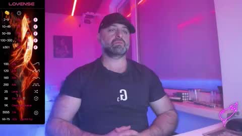 Snapshot of magabear chatting on March 2026 06:32:01 PM Magabear online show from March 2026 06:32:01 PM