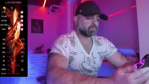 Magabear online show from March 2026 11:16:02 AM