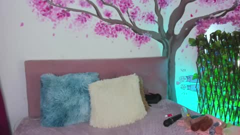 magali online show from January 2025 12:39:01 AM