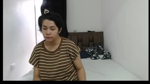 Snapshot of magdalena2608 chatting on April 2026 04:31:02 PM Maria online show from April 2026 04:31:02 PM