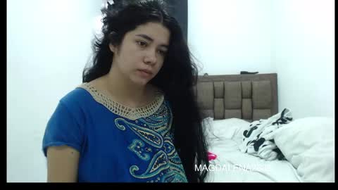 Snapshot of magdalena2608 chatting on May 2026 03:51:02 PM Maria online show from May 2026 03:51:02 PM