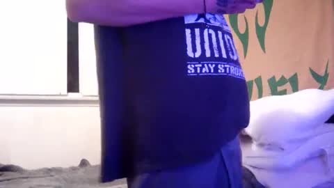 magdalena_805 online show from February 2025 03:00:02 AM