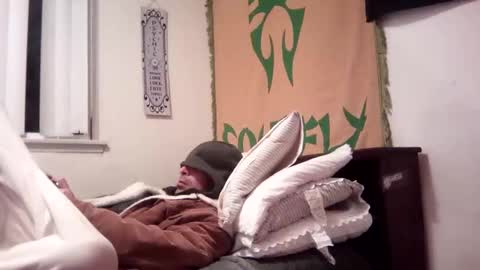 magdalena_805 online show from February 2025 09:56:02 AM