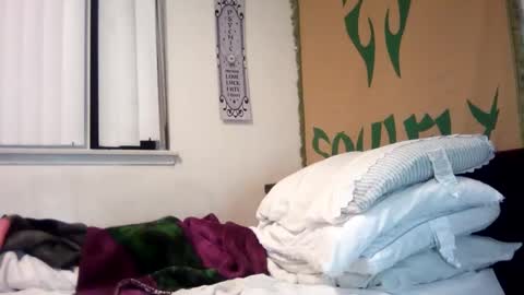 magdalena_805 online show from February 2025 11:40:02 AM