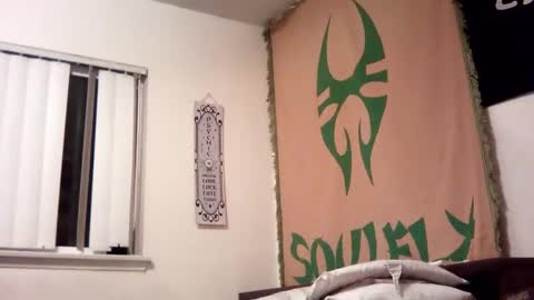 magdalena_805 online show from February 2025 03:47:02 AM