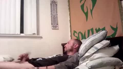 magdalena_805 online show from March 2025 09:53:01 AM