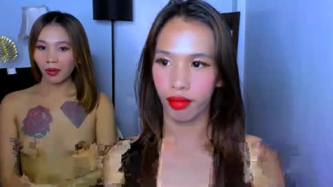 KATE online show from February 2025 04:25:01 PM