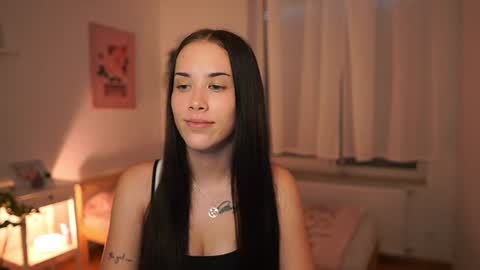 Magen Rain online show from July 2026 01:04:02 PM