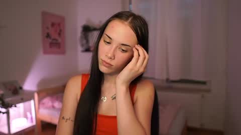 Magen Rain online show from July 2026 01:02:02 PM