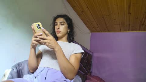 Snapshot of maggie_fit chatting on October 2025 02:18:02 PM maggie_fit online show from October 2025 02:18:02 PM