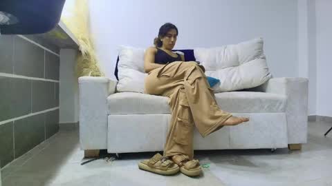 Snapshot of maggie_fit chatting on April 2026 09:12:02 PM maggie_fit online show from April 2026 09:12:02 PM