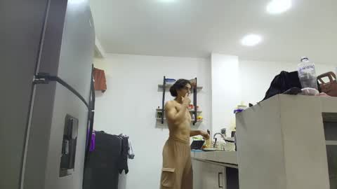 maggie_fit online show from April 2026 03:17:02 PM