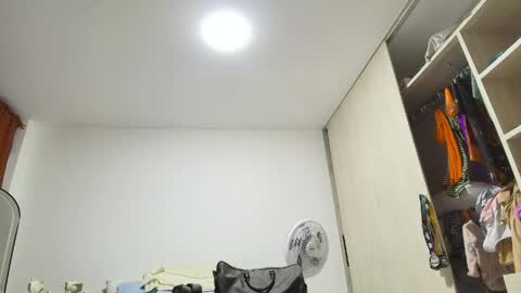 maggie_fit online show from May 2026 03:55:02 AM