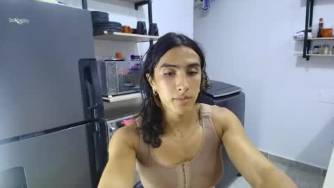maggie_fit online show from May 2026 06:09:01 PM