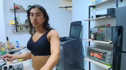 maggie_fit online show from June 2026 04:29:02 PM