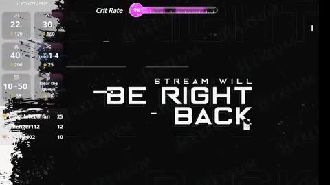 Maggie online show from February 2025 09:58:02 PM