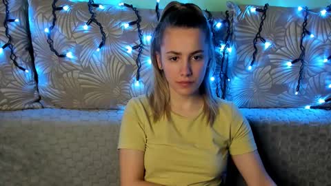 Maggie online show from January 2026 03:08:02 AM